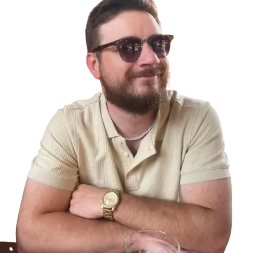 JonForrest Willeford